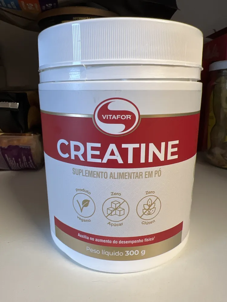 Creatine