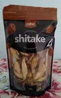 Cogumelo shitake