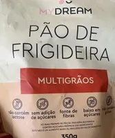 Pão de frigideira