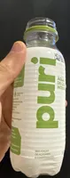 Agua de coco integral