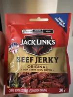 Beef Jerky Original
