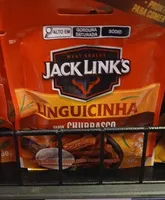 LINGUICINHA SABOR CHURRASCO