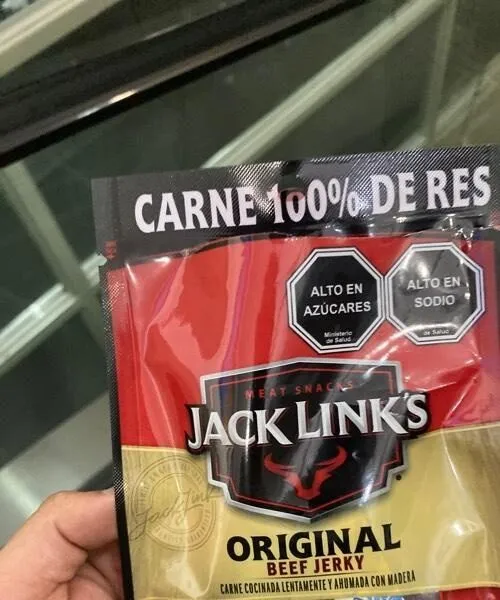 Beef Jerky Original