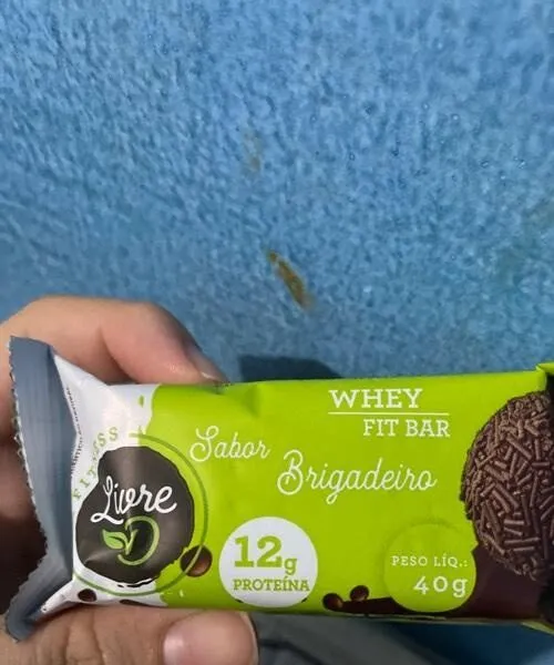 Whey Fit Bar