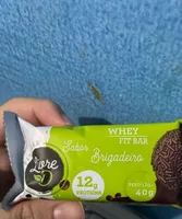 Whey Fit Bar