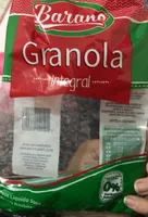 Granola Integral