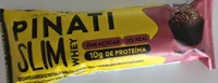 Barra Slim Whey