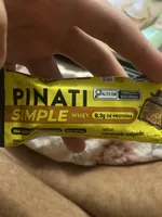 Barra de Proteína