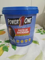 Pasta de Amendoim Sabor Chocolate com Avelã