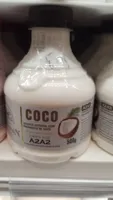 Trevisan coco