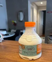 Iogurte natural zero lactose