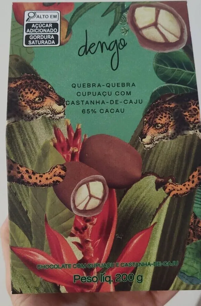 Chocolat