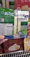 queijo parmesão