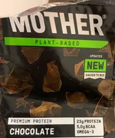 Mother plant based shake