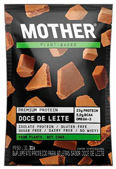 Sport Protein Doce De Leite Sache