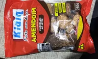 Biscoito de Amendoim com Chocolate - Klein
