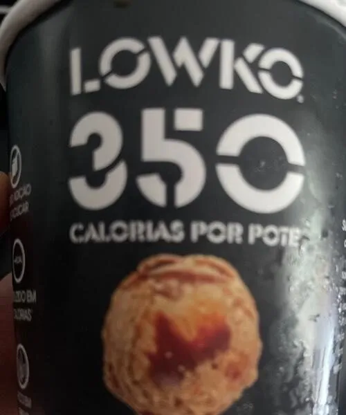 Lowko Doce de Leite