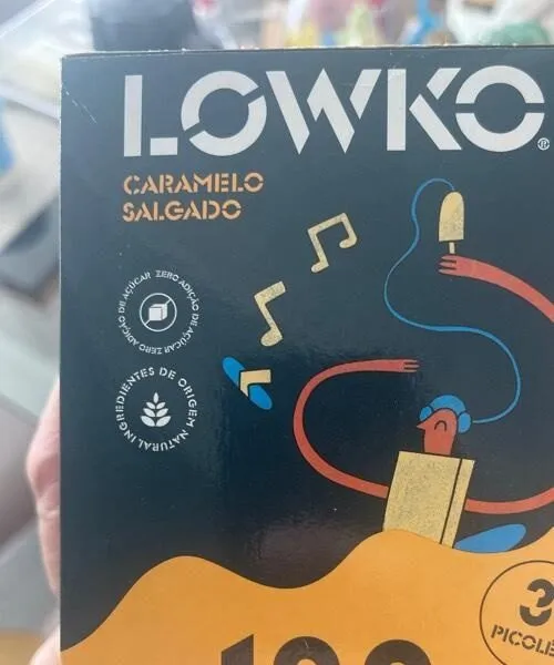 Caramelo Salgado