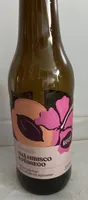 Chá Gaseificado Hibisco e Pêssego