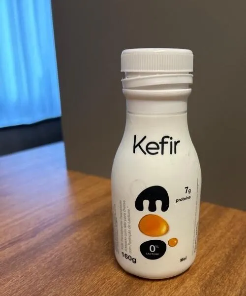 Kefir