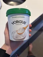 Iogurte Integral Grego