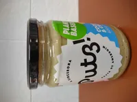 Pasta de Amendoim sabor Cookies