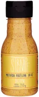 Mostarda Dijon Strumpf 4 Squeeze 210g