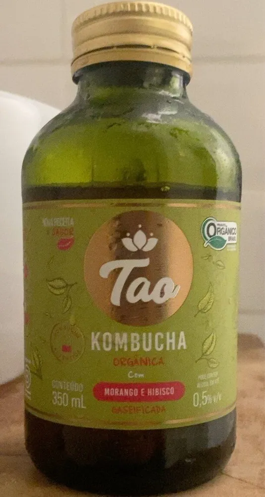 Kombucha