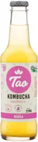 Kombucha Orgânica Manga Tao Basic Garrafa 275ml