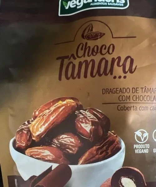 Tâmara choco