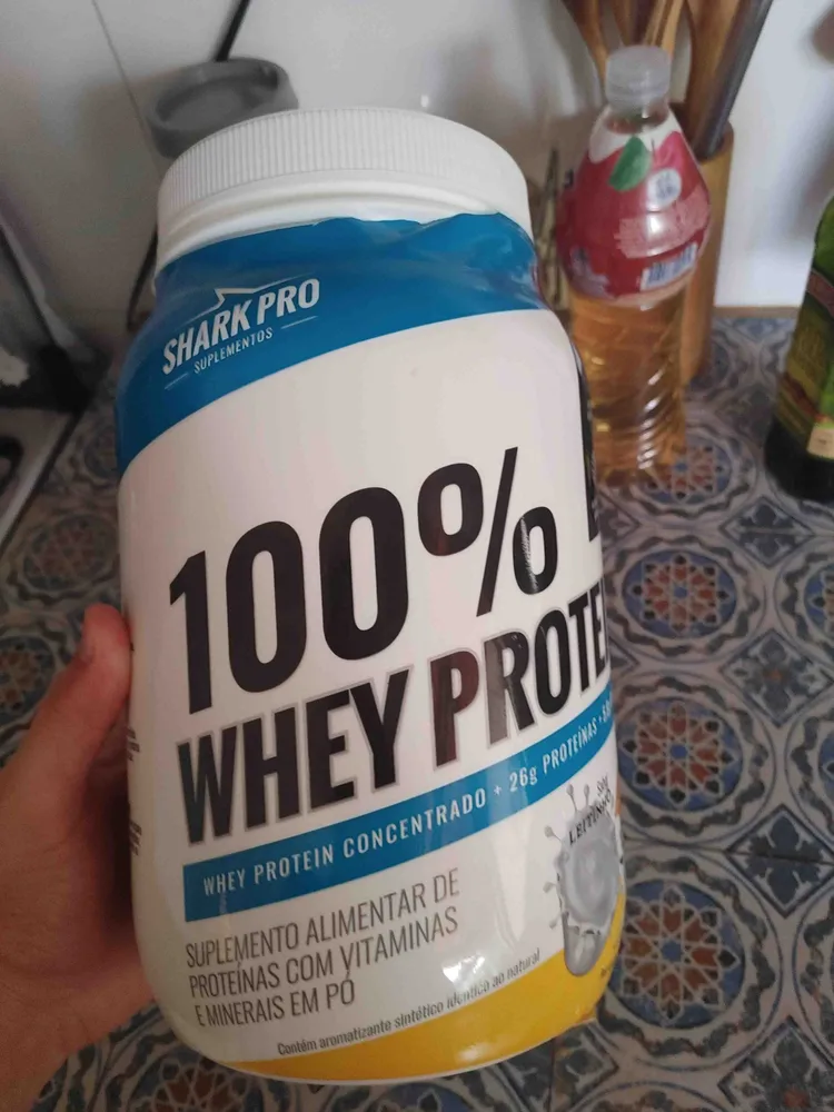 Whey Protein