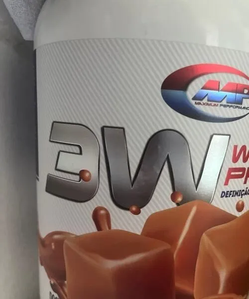 3W Whey Protein