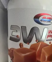 3W Whey Protein