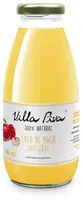 Suco Integral Maçã Villa Piva Garrafa 300ml