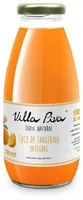 Suco Integral Tangerina Villa Piva Garrafa 300ml