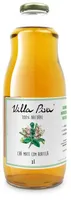 Chá Mate Hortelã Villa Piva Garrafa 1l