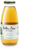 Chá Mate Hortelã Villa Piva Garrafa 300ml