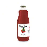 Suco Tomate Villa Piva Garrafa 1l