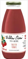 Suco Tomate Villa Piva Garrafa 300ml