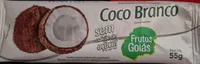 Coco Branco (s/ açúcar)