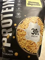 Protein Vanilla Crunchy