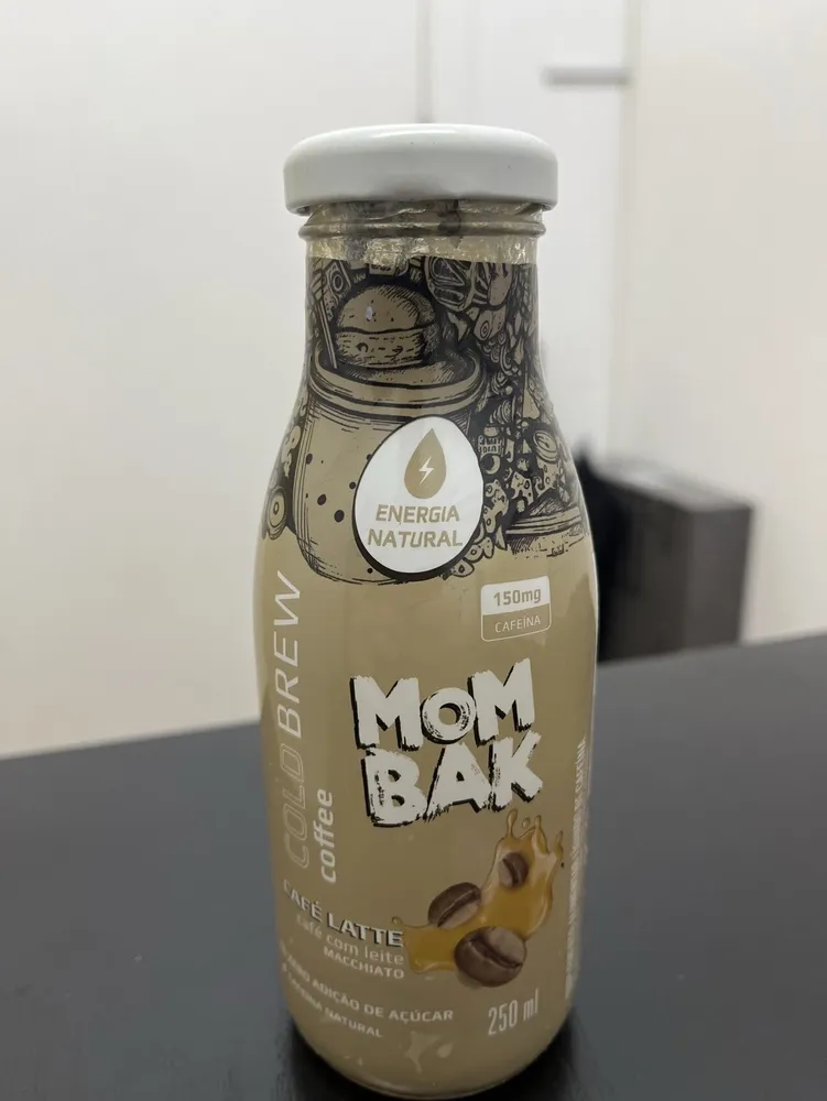 Cold Brew