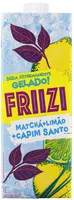 Chá Matchá, Limão E Capim Santo Friizi Caixa 1l