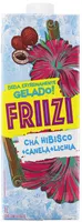 Chá Hibisco, Canela E Lichia Friizi Caixa 1l