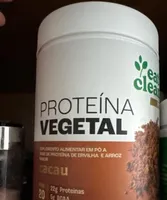 Proteína Vagetal