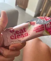 Eat clean barrinha