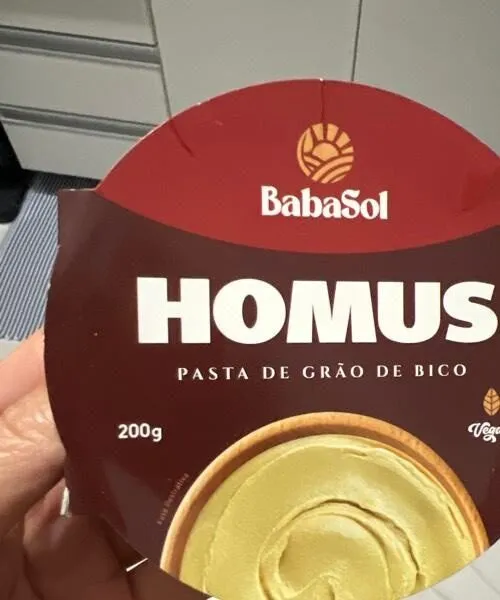 Homus
