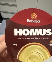 Homus