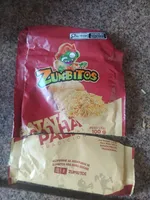 Batata Palha
