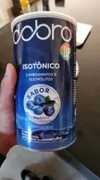 Isotônico